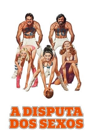 A Disputa dos Sexos Online em HD