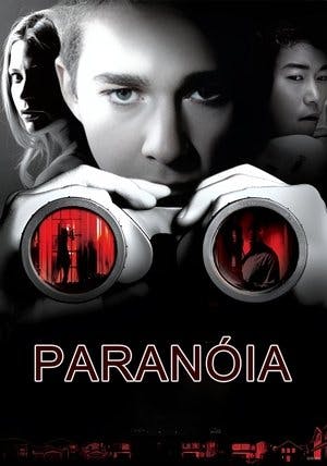 Paranóia Online em HD