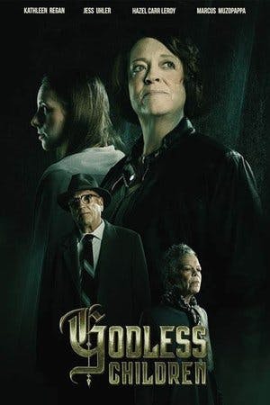 Godless Children Online em HD