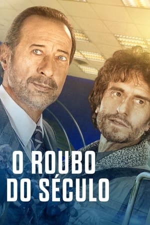 O Roubo do Século Online em HD