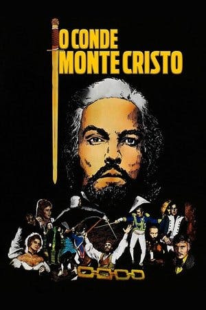 O Conde de Monte Cristo Online em HD