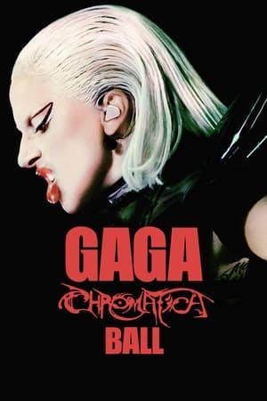 Gaga Chromatica Ball Online em HD