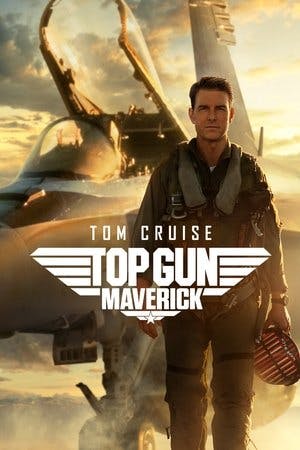 Top Gun: Maverick Online em HD
