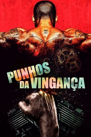 Punhos da Vingança Online em HD