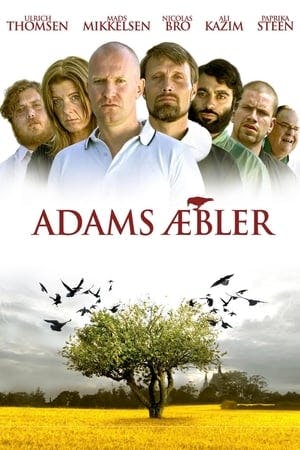 Adams æbler Online em HD