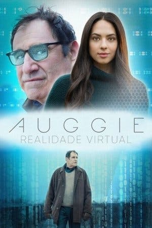 Auggie: Realidade Virtual Online em HD