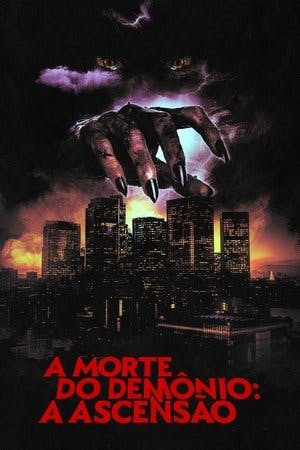 A Morte do Demônio: A Ascensão Online em HD