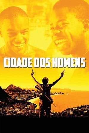 Cidade dos Homens Online em HD