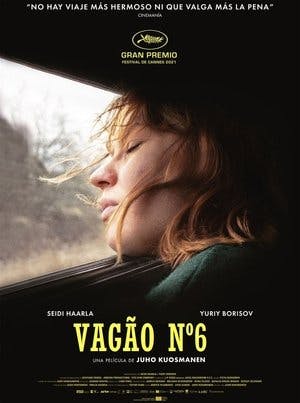 Vagão nº 6 Online em HD