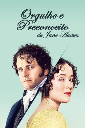 Orgulho e Preconceito Online em HD