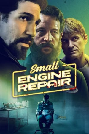 Small Engine Repair Online em HD