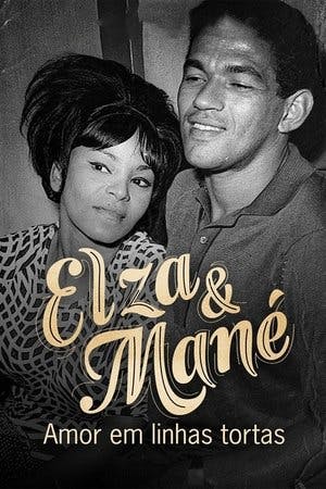 Elza & Mané: Amor em Linhas Tortas Online em HD