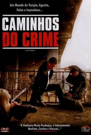 Caminhos do Crime Online em HD