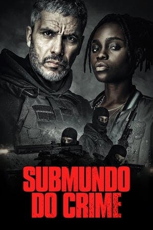 Submundo do Crime Online em HD