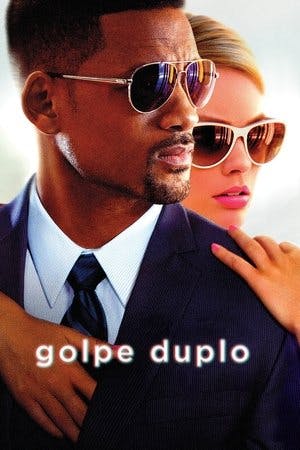 Golpe Duplo Online em HD