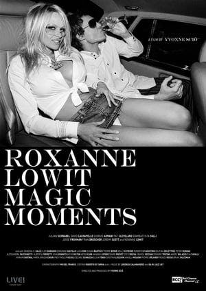 Roxanne Lowit Magic Moments Online em HD