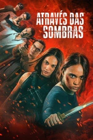 Através das Sombras Online em HD