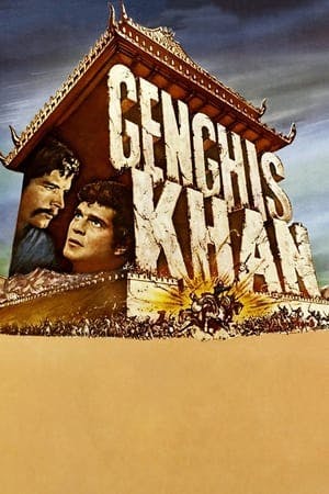 Gengis Khan Online em HD