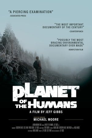 Planeta dos Humanos Online em HD
