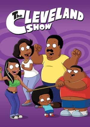 The Cleveland Show Online em HD