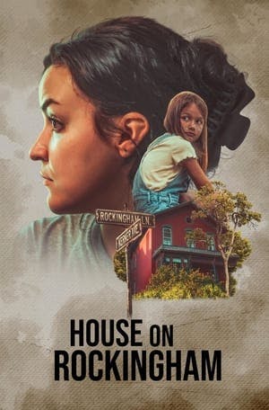 House on Rockingham Online em HD