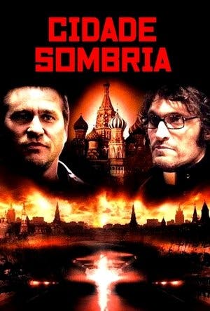 Cidade Sombria Online em HD