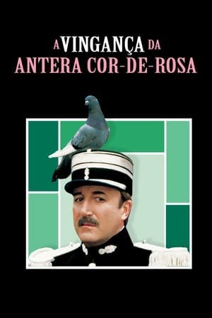 A Vingança da Pantera Cor-de-Rosa Online em HD