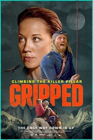 Gripped: Climbing the Killer Pillar Online em HD