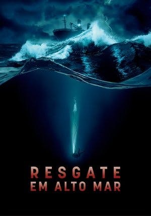 Resgate em Alto Mar Online em HD