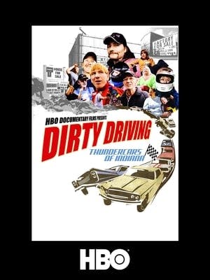 Dirty Driving: Thundercars Of Indiana Online em HD