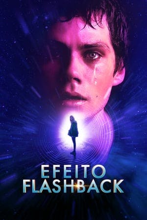 Efeito Flashback (Education of Fredrick Fitzell) Online em HD