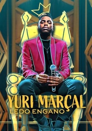 Yuri Marçal: Ledo Engano Online em HD