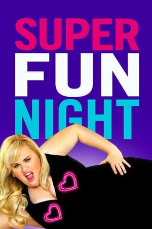 Super Fun Night Online em HD