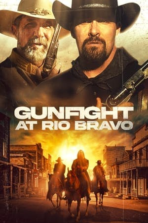 Gunfight at Rio Bravo Online em HD