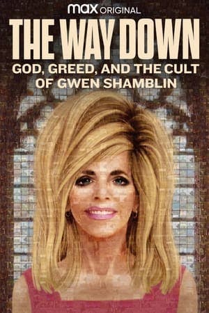 The Way Down: God, Greed, and the Cult of Gwen Shamblin Online em HD