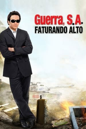 Guerra S.A.: Faturando Alto Online em HD