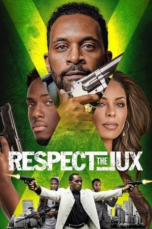 Respect the Jux Online em HD