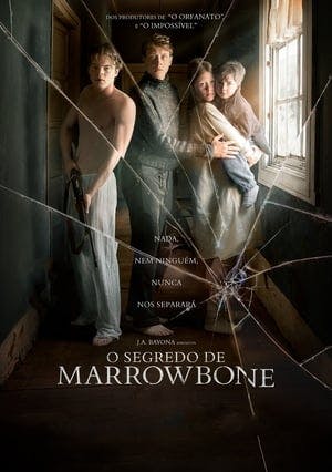 O Segredo de Marrowbone Online em HD