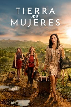 Terra de Mulheres Online em HD