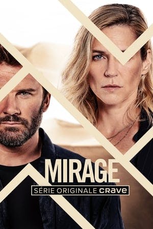 Mirage Online em HD