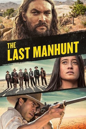 The Last Manhunt Online em HD