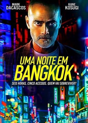 Uma Noite em Banguecoque Online em HD