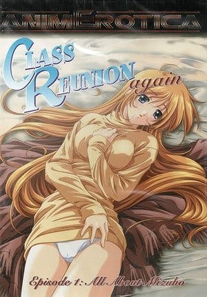 Class Reunion Online em HD