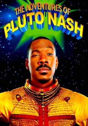 As Aventuras de Pluto Nash Online em HD