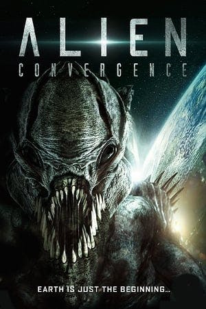 Alien Convergence Online em HD