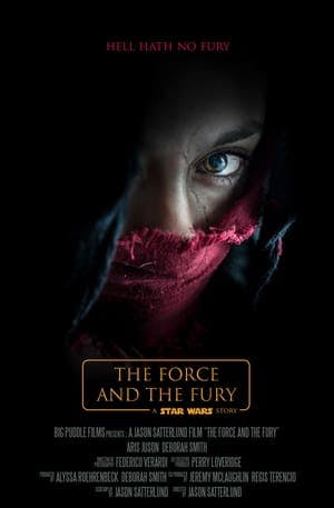 Star Wars: The Force and the Fury Online em HD