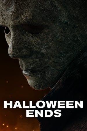 Halloween Ends Online em HD