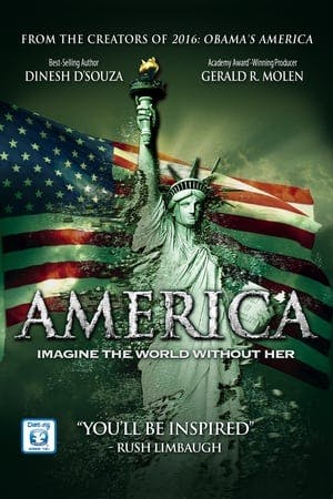 America: Imagine the World Without Her Online em HD