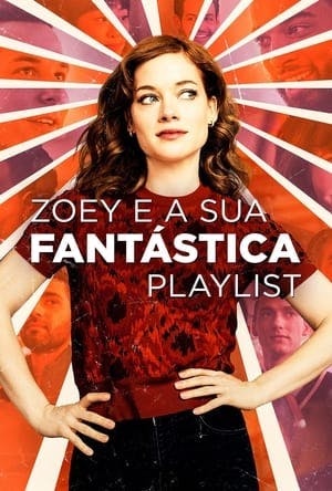 Zoey e Sua Fantástica Playlist Online em HD