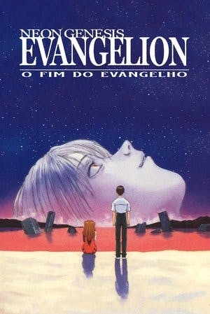 Neon Genesis Evangelion: O Fim do Evangelho Online em HD